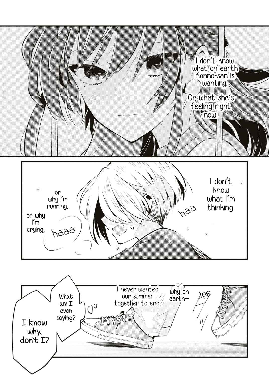 Page 13 Chapter 8 Summer, Lemon, and Overlay