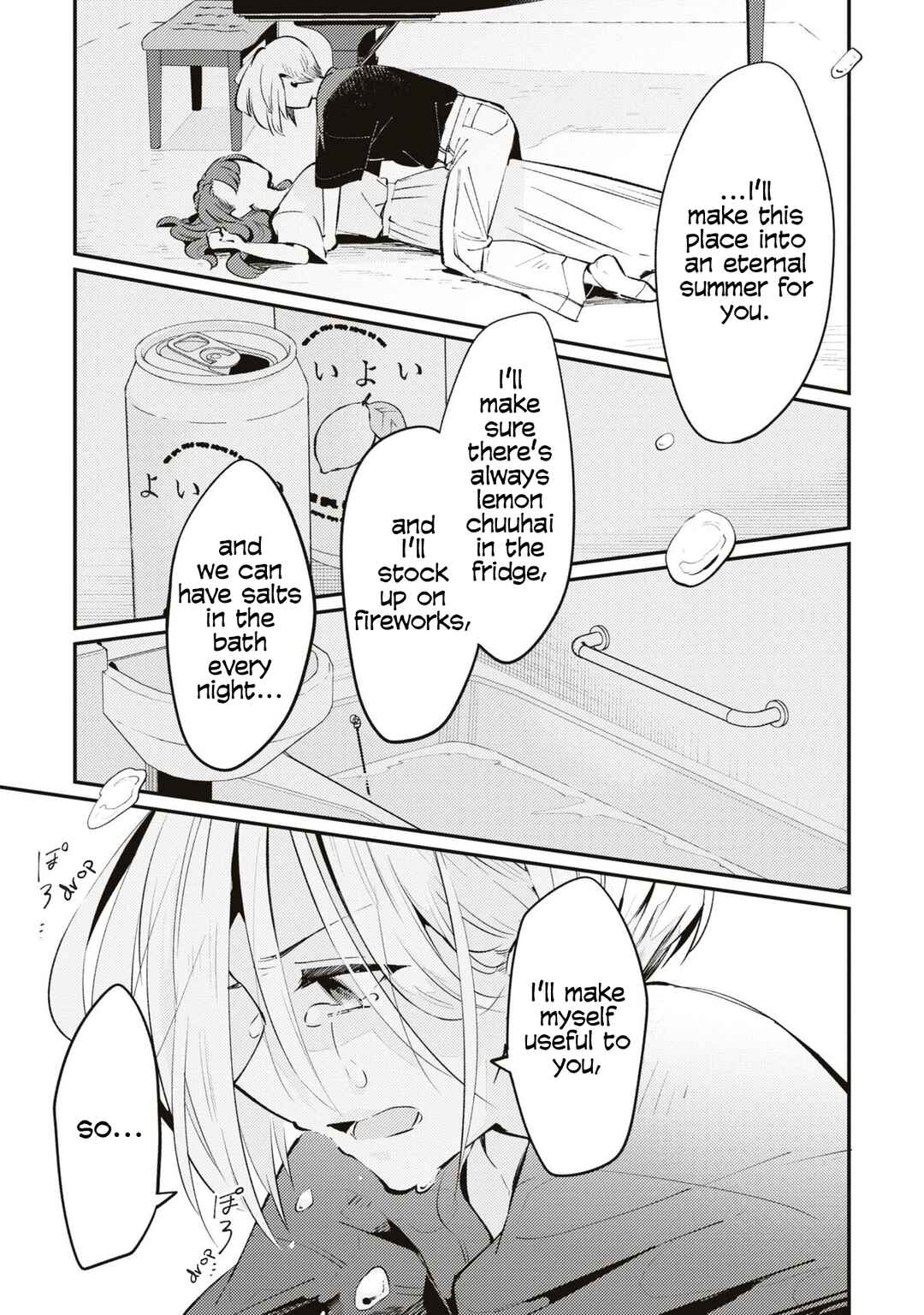 Page 19 Chapter 8 Summer, Lemon, and Overlay