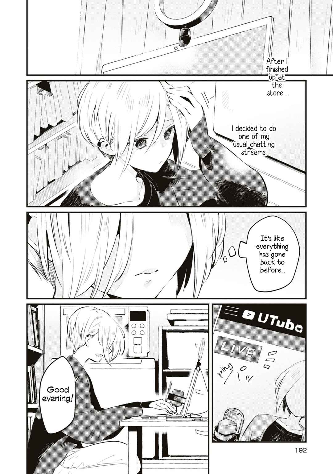 Page 2 Chapter 8 Summer, Lemon, and Overlay