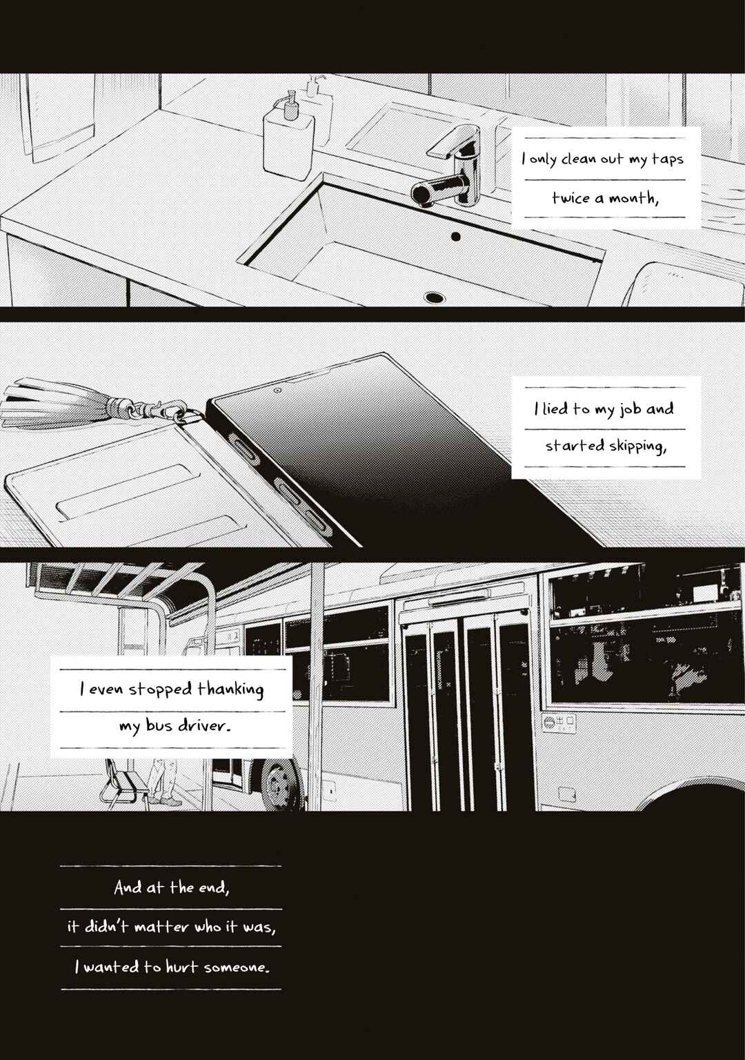 Page 23 Chapter 8 Summer, Lemon, and Overlay