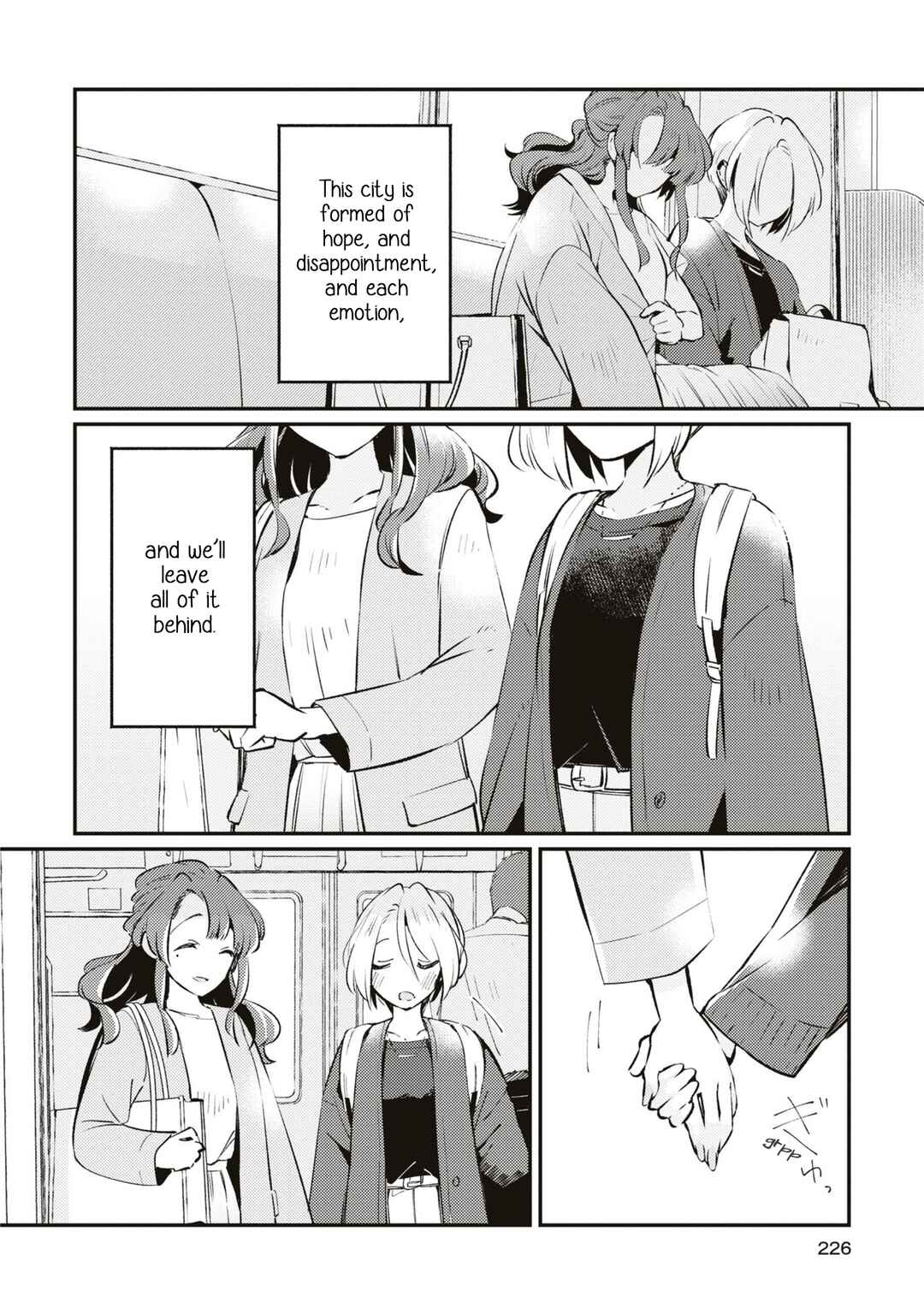 Page 36 Chapter 8 Summer, Lemon, and Overlay