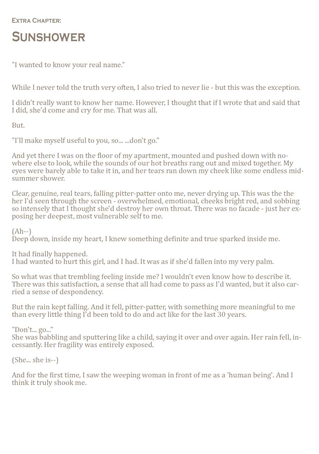 Page 41 Chapter 8 Summer, Lemon, and Overlay