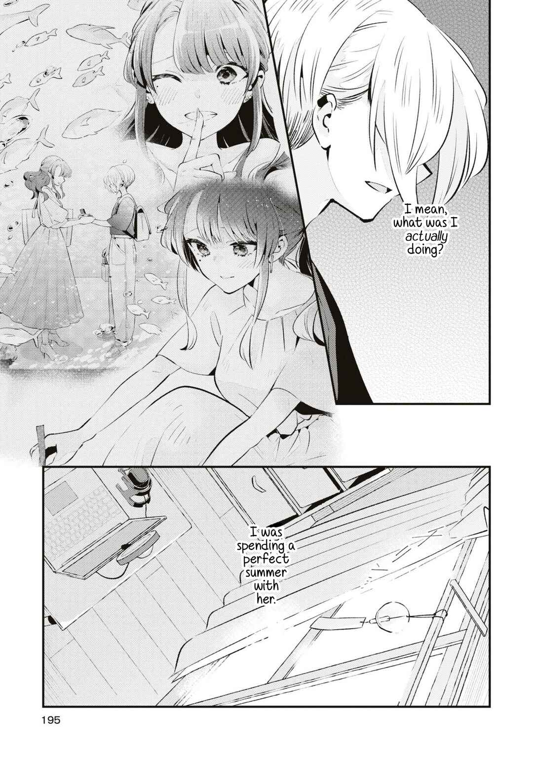 Page 5 Chapter 8 Summer, Lemon, and Overlay
