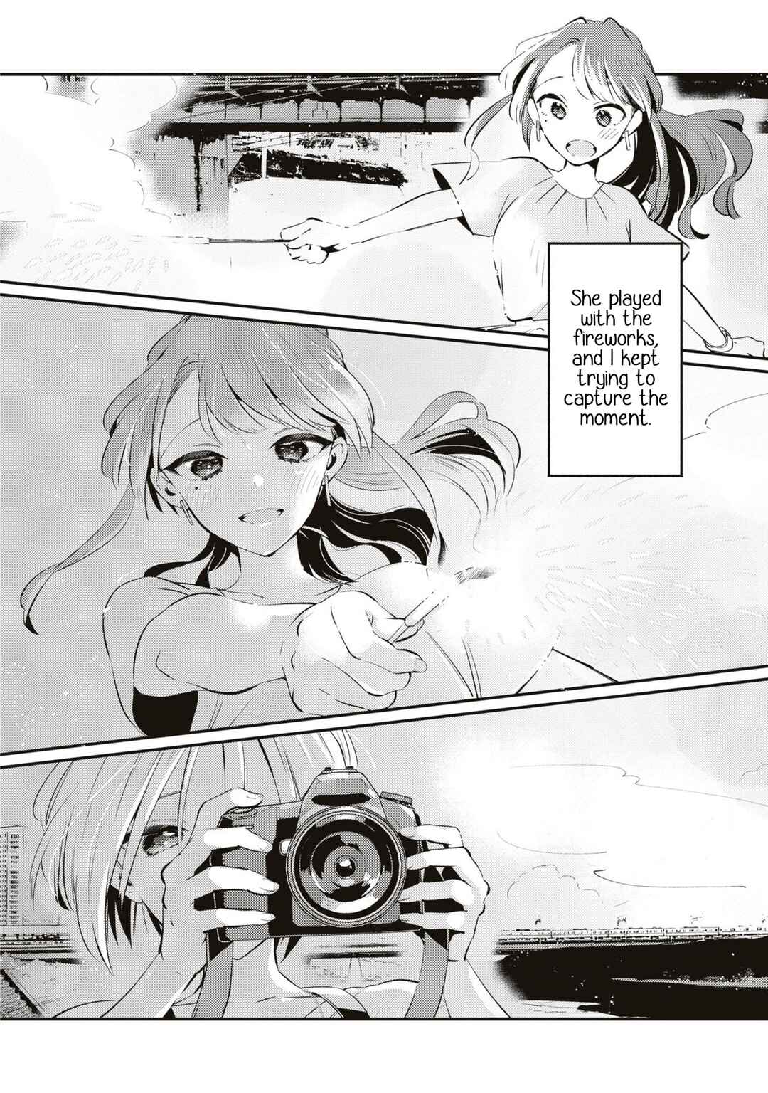 Page 13 Chapter 5 Summer, Lemon, and Overlay