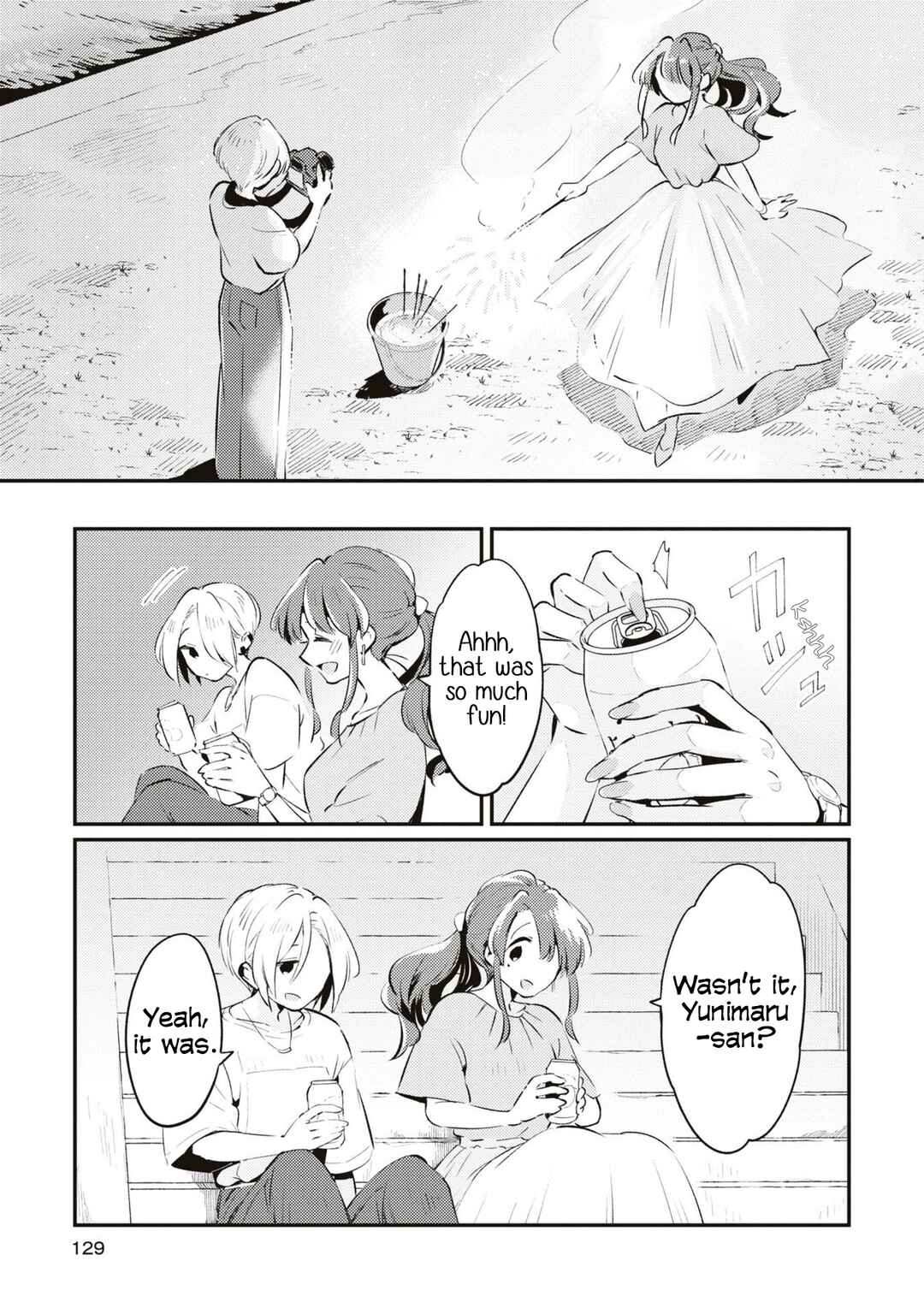 Page 14 Chapter 5 Summer, Lemon, and Overlay