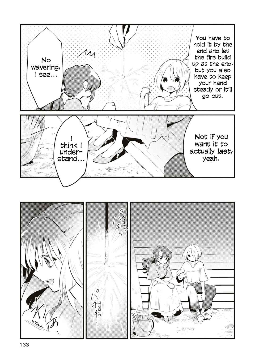 Page 18 Chapter 5 Summer, Lemon, and Overlay