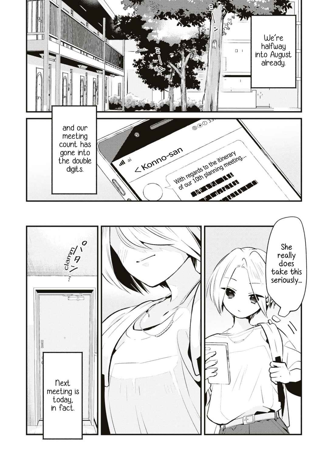 Page 2 Chapter 5 Summer, Lemon, and Overlay
