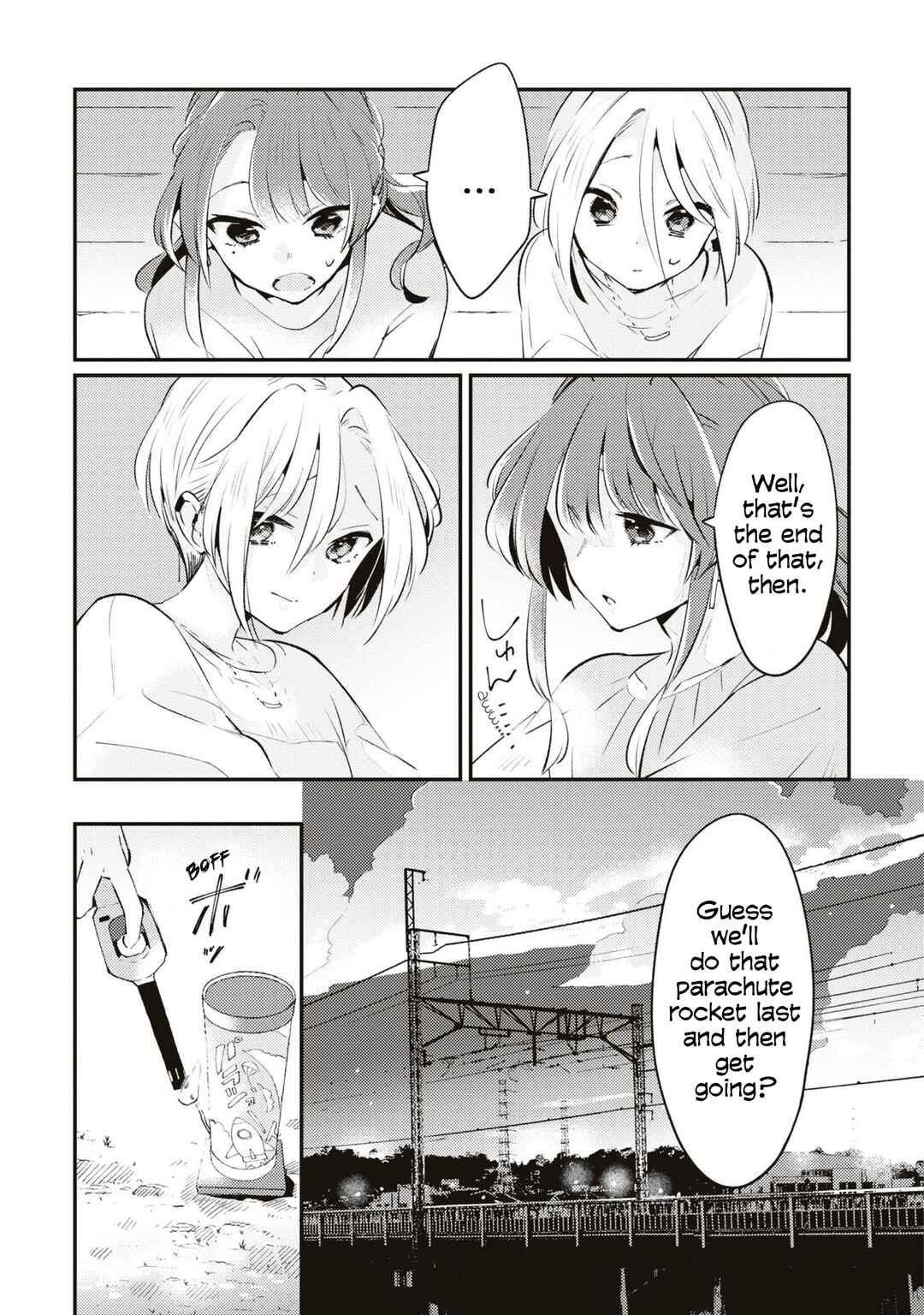 Page 24 Chapter 5 Summer, Lemon, and Overlay