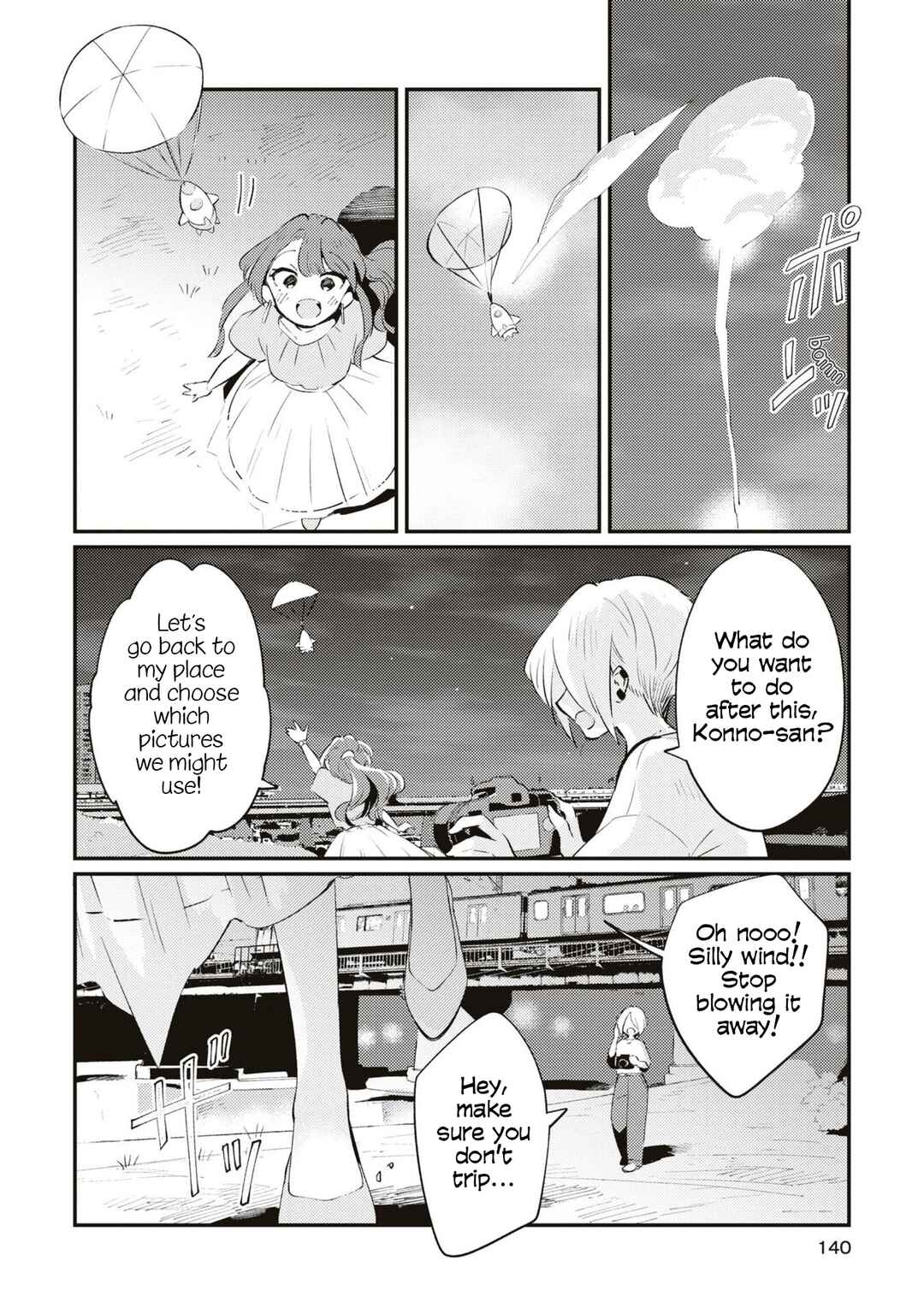 Page 25 Chapter 5 Summer, Lemon, and Overlay