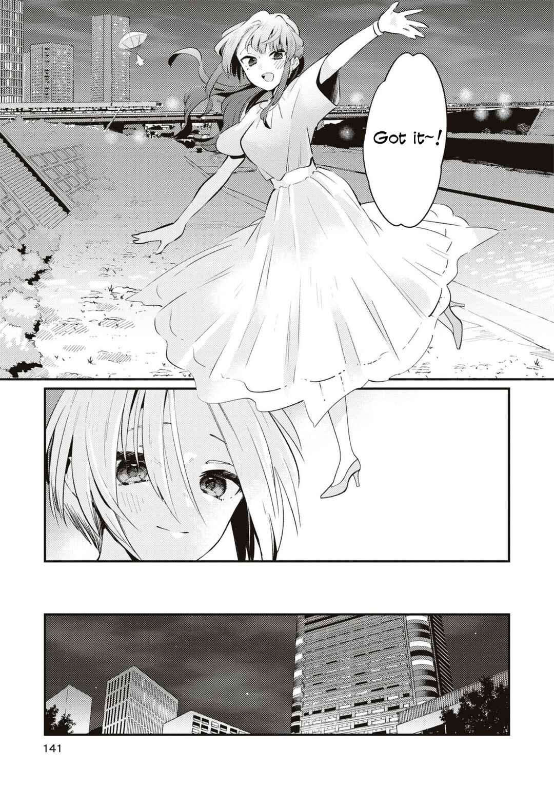 Page 26 Chapter 5 Summer, Lemon, and Overlay