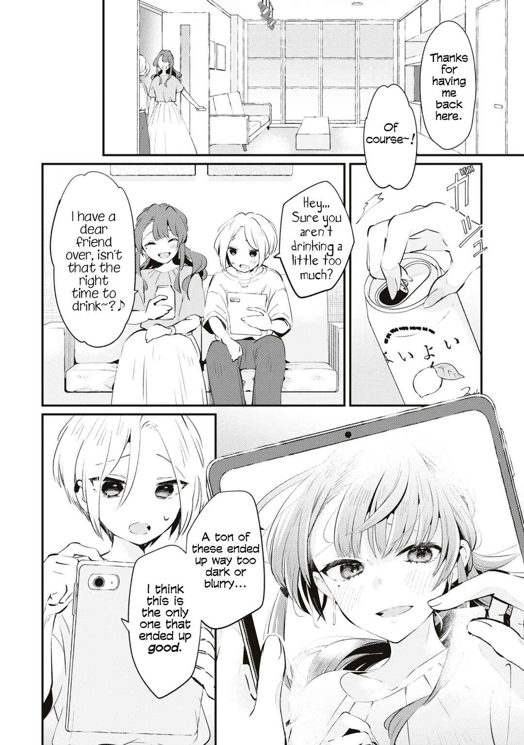 Page 27 Chapter 5 Summer, Lemon, and Overlay