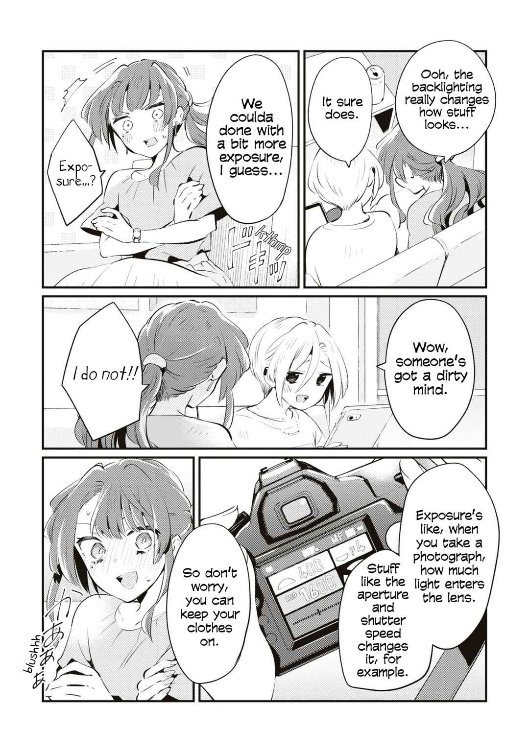 Page 28 Chapter 5 Summer, Lemon, and Overlay