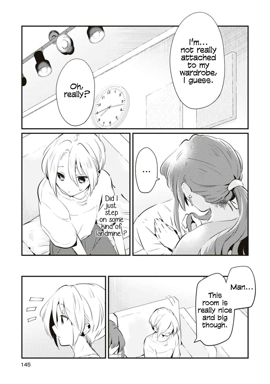 Page 30 Chapter 5 Summer, Lemon, and Overlay