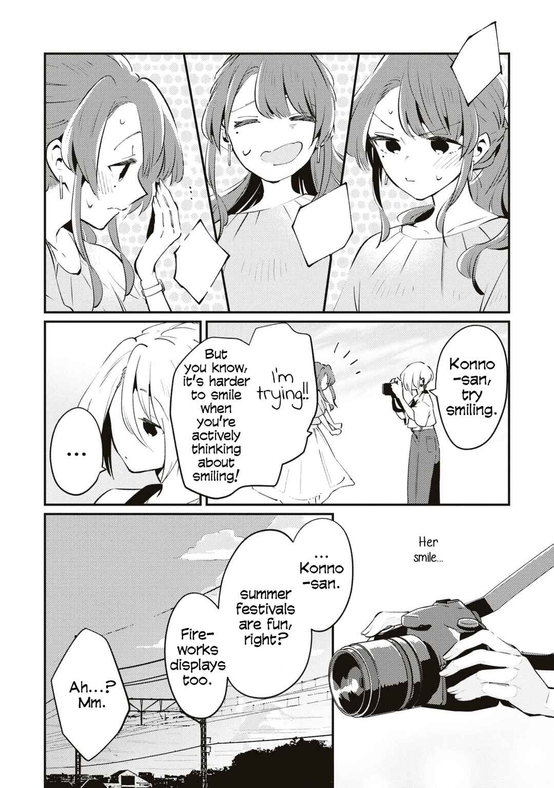 Page 7 Chapter 5 Summer, Lemon, and Overlay