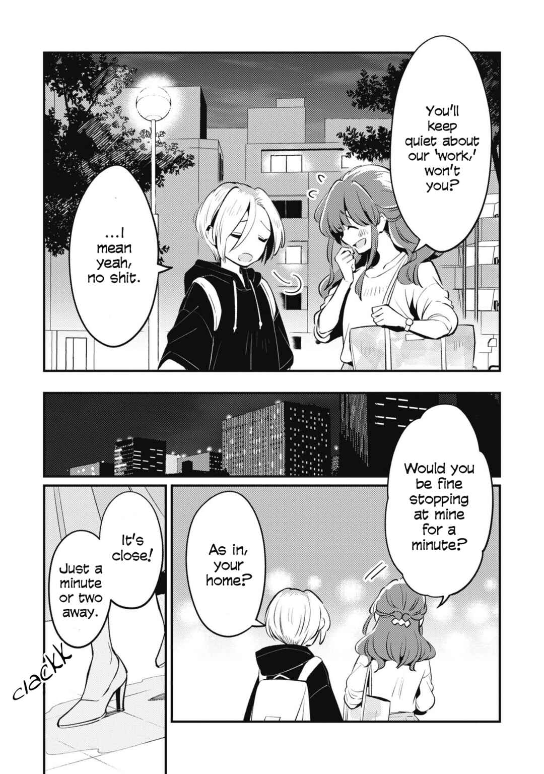 Page 11 Chapter 3 Summer, Lemon, and Overlay