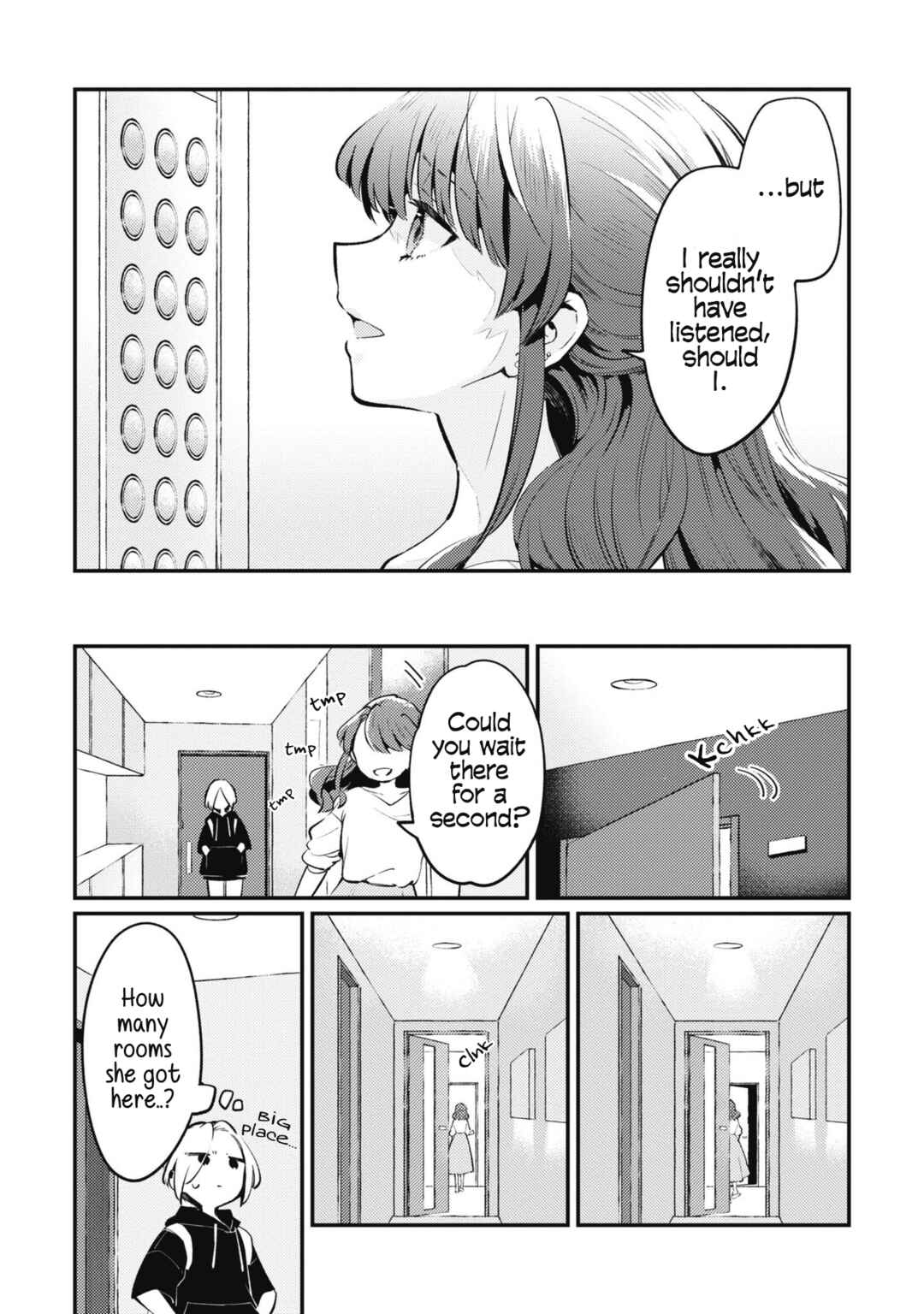 Page 13 Chapter 3 Summer, Lemon, and Overlay