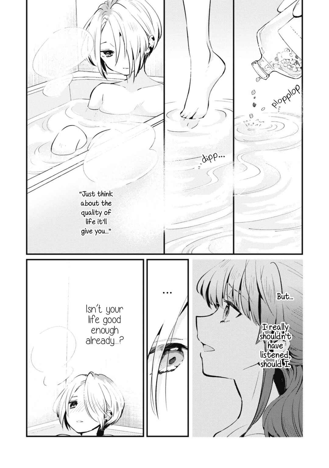 Page 16 Chapter 3 Summer, Lemon, and Overlay
