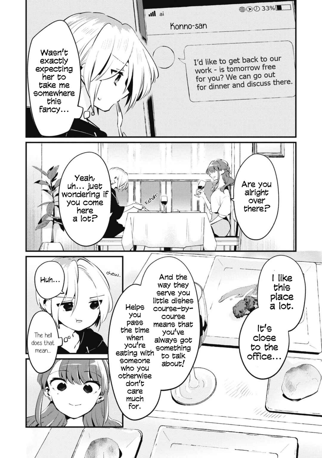 Page 2 Chapter 3 Summer, Lemon, and Overlay