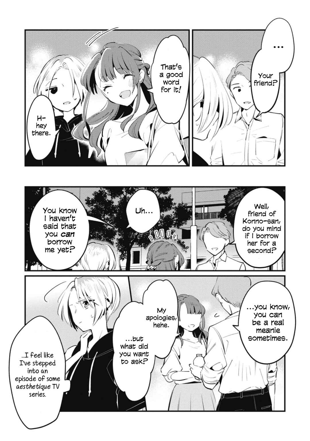 Page 7 Chapter 3 Summer, Lemon, and Overlay