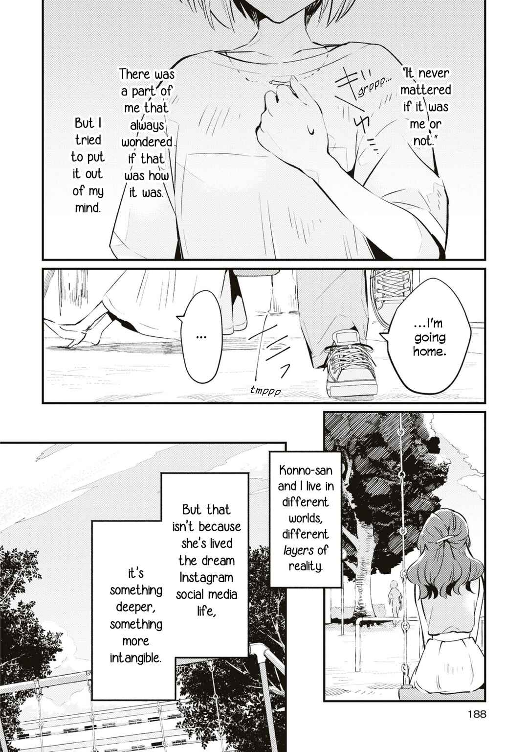 Page 14 Chapter 7 Summer, Lemon, and Overlay
