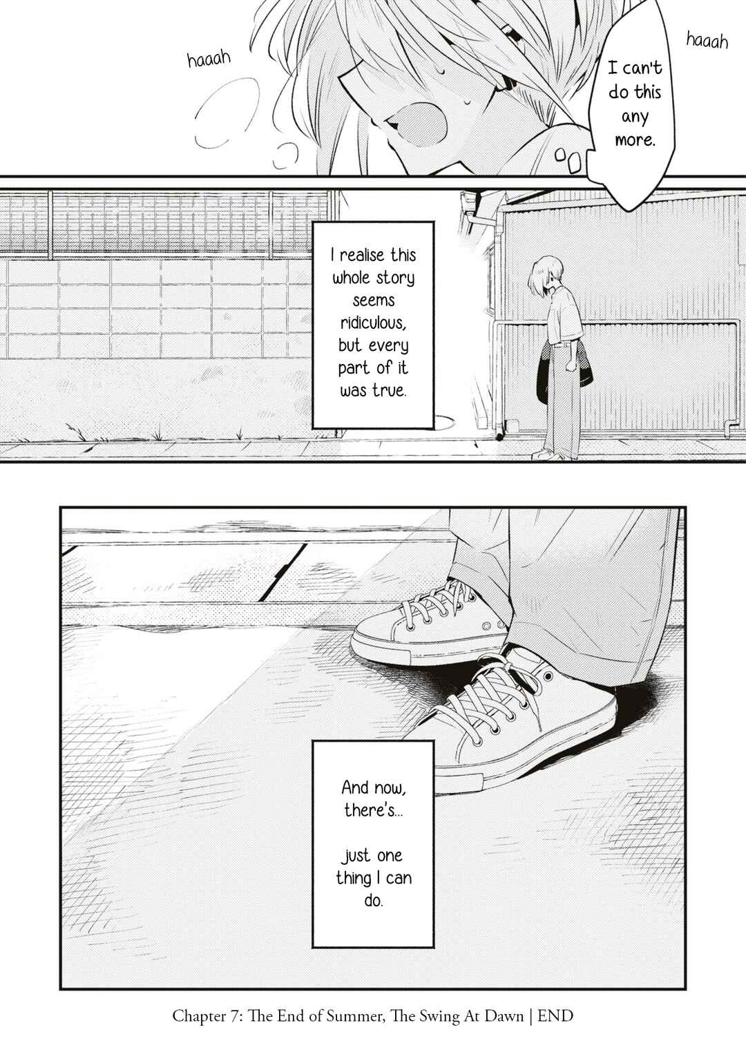 Page 15 Chapter 7 Summer, Lemon, and Overlay