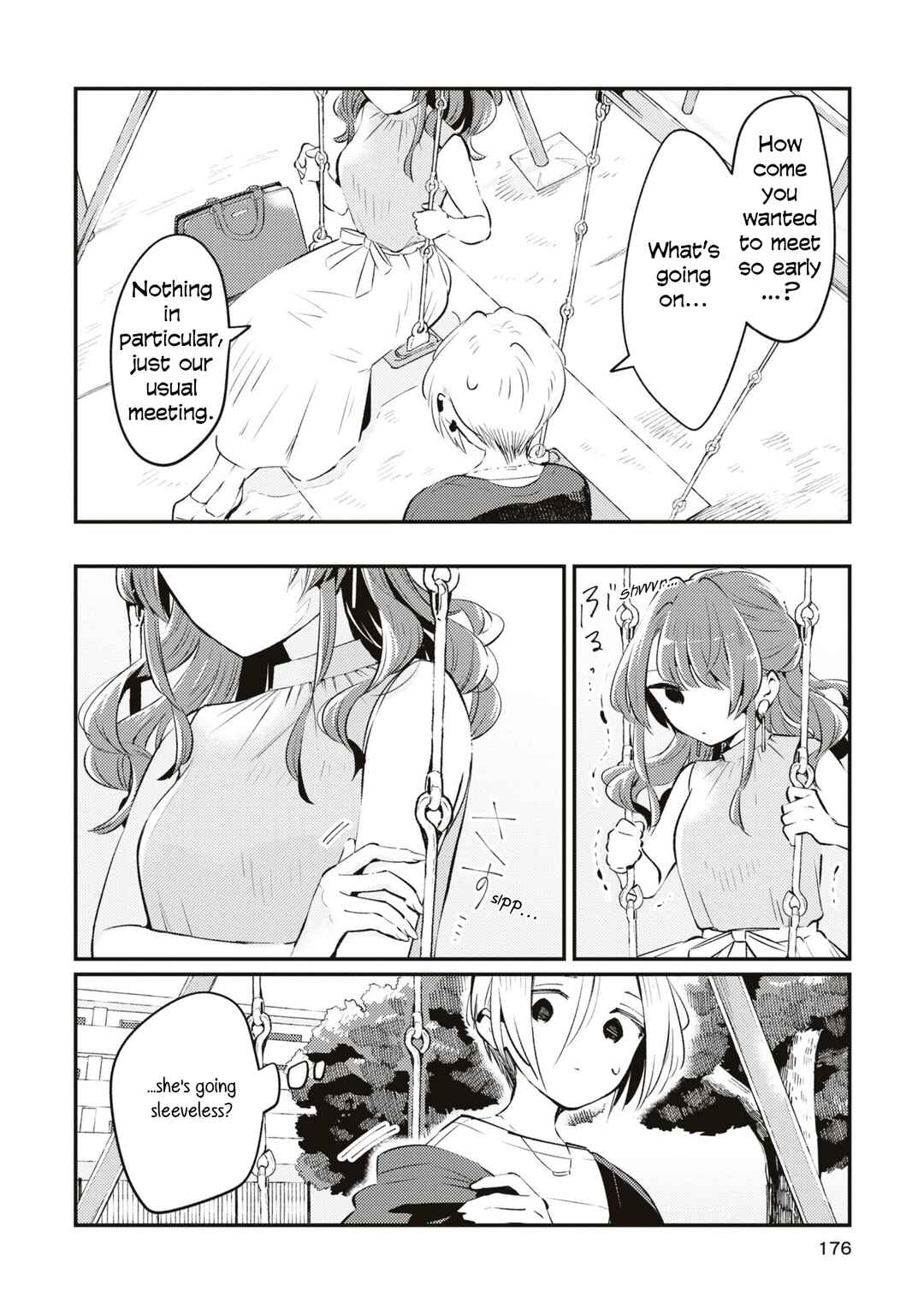 Page 2 Chapter 7 Summer, Lemon, and Overlay