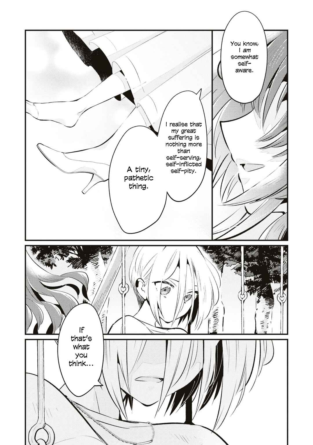 Page 7 Chapter 7 Summer, Lemon, and Overlay