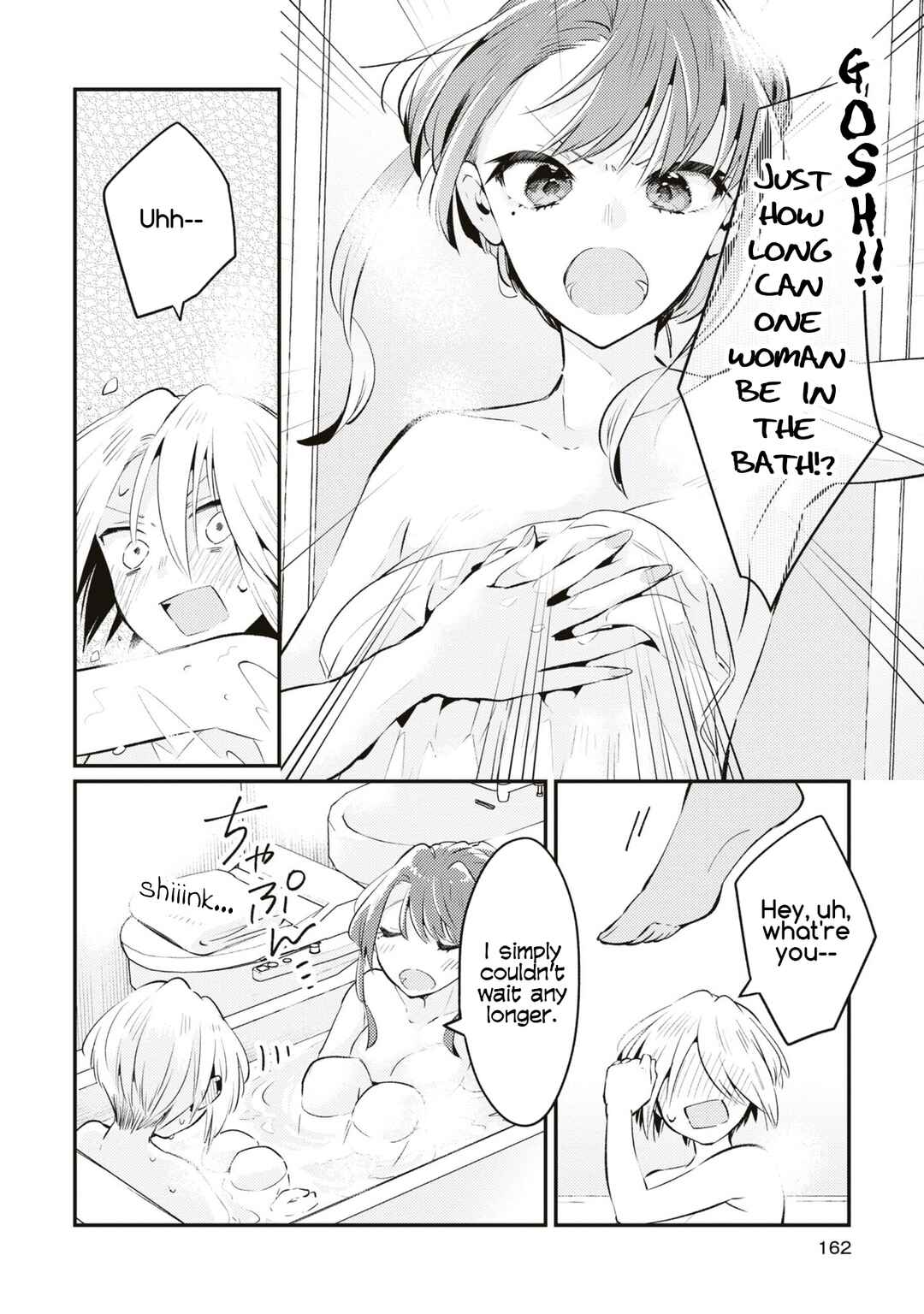 Page 14 Chapter 6 Summer, Lemon, and Overlay