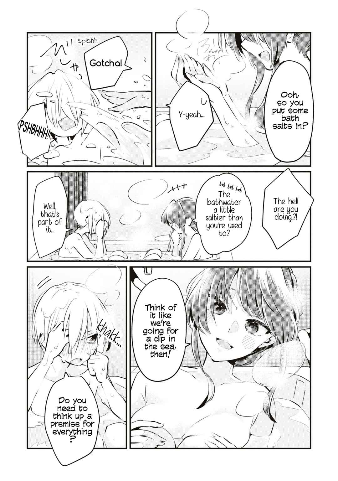 Page 15 Chapter 6 Summer, Lemon, and Overlay