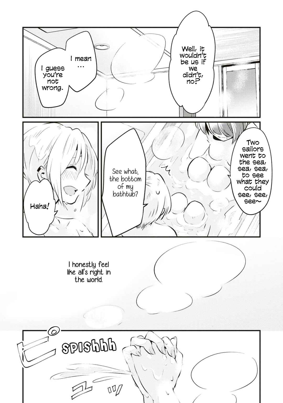 Page 16 Chapter 6 Summer, Lemon, and Overlay