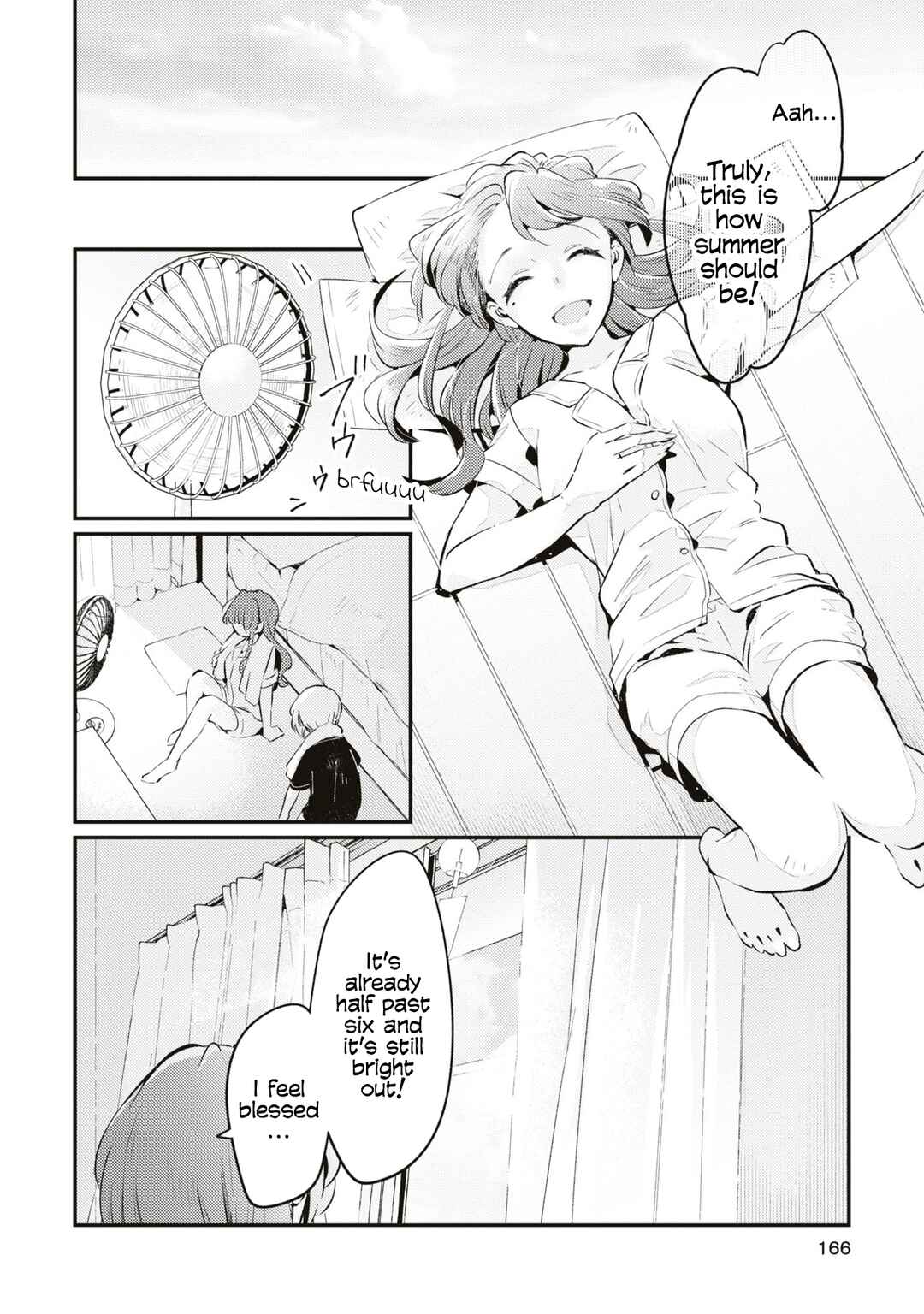 Page 18 Chapter 6 Summer, Lemon, and Overlay