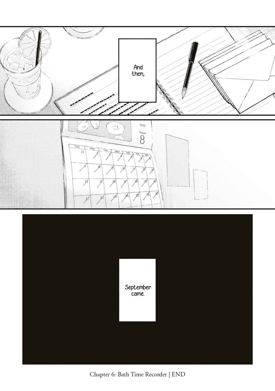 Page 24 Chapter 6 Summer, Lemon, and Overlay
