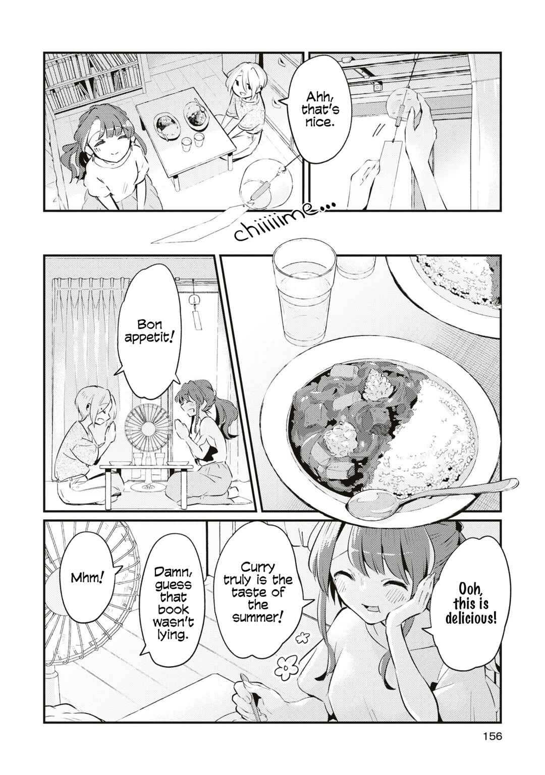 Page 8 Chapter 6 Summer, Lemon, and Overlay
