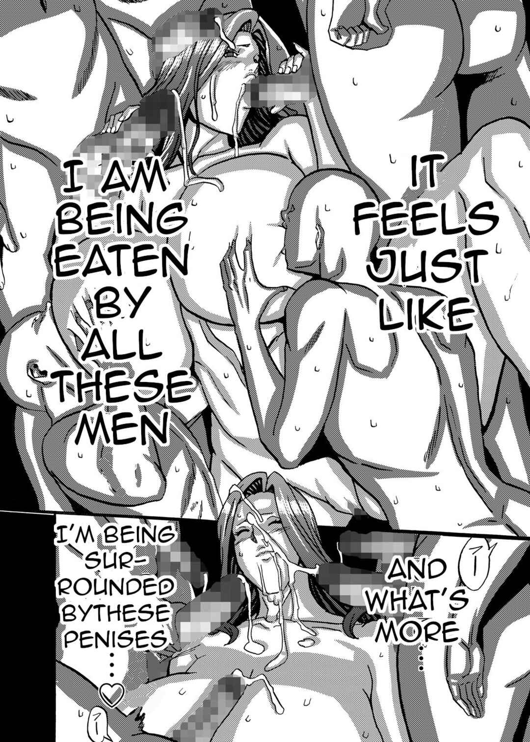 Page 24 Chapter 4 Venus Mansion