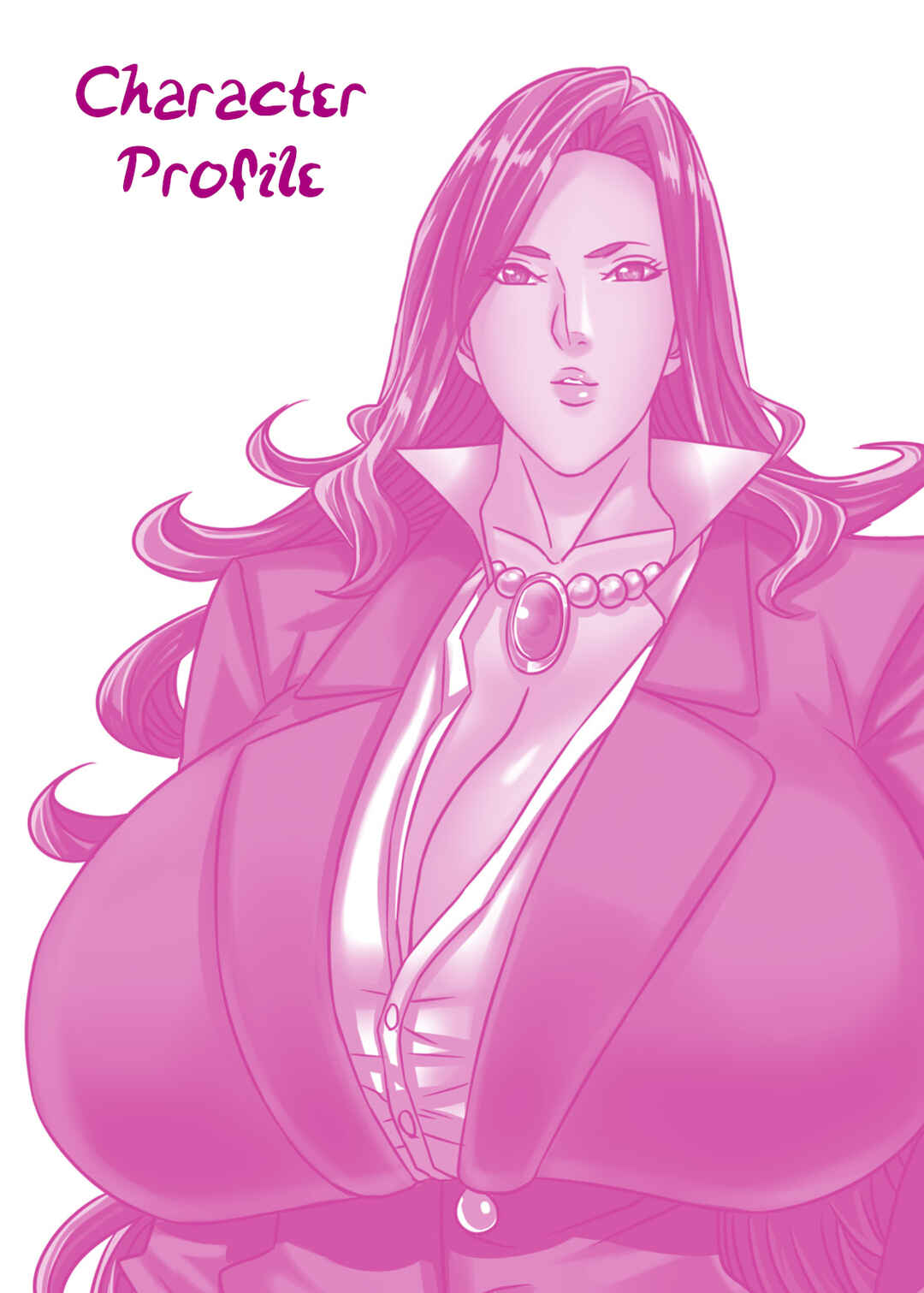 Page 52 Chapter 4 Venus Mansion