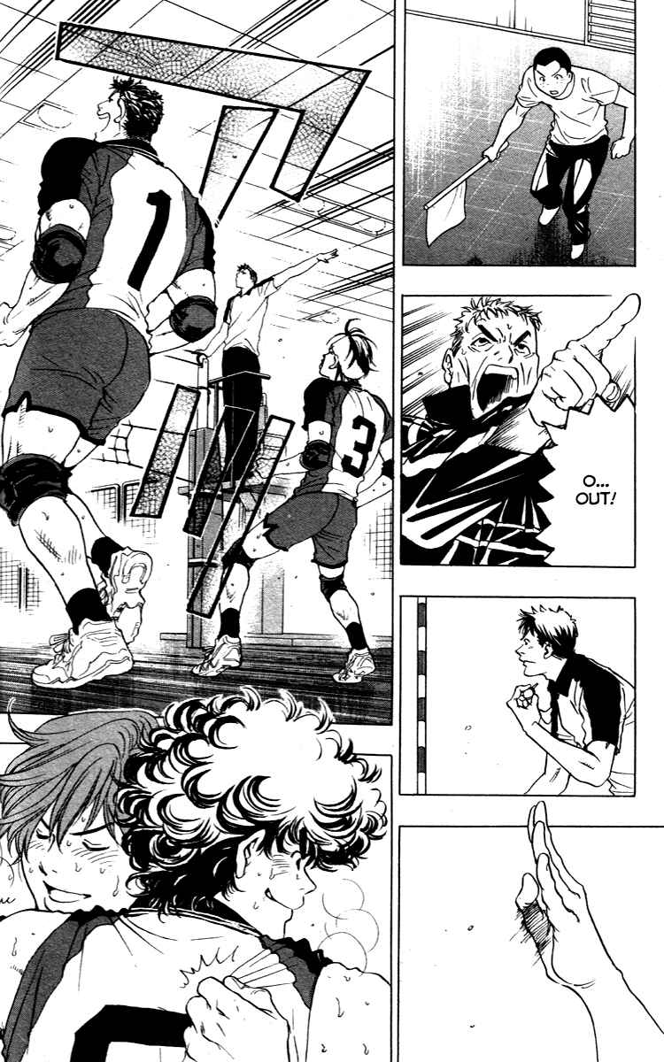 Page 10 Chapter 14 Junjou Karen na Oretachi da!