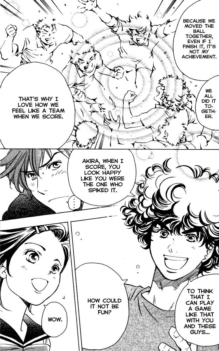 Page 13 Chapter 10 Junjou Karen na Oretachi da!