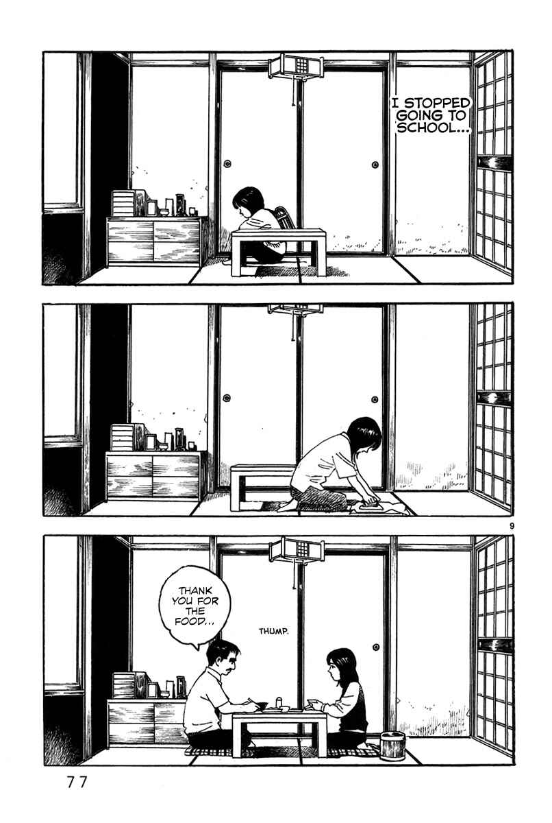 Page 11 Chapter 2 Night Patrol Teacher Hope Arc