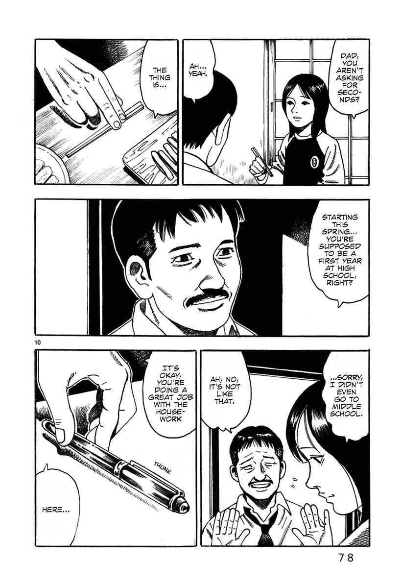 Page 12 Chapter 2 Night Patrol Teacher Hope Arc