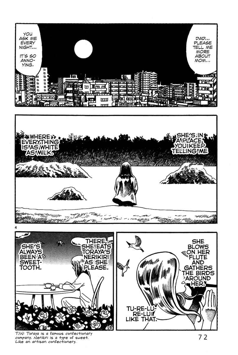 Page 6 Chapter 2 Night Patrol Teacher Hope Arc