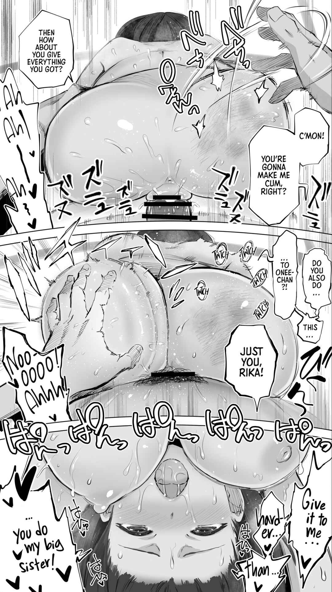 Page 52 Chapter 4 Jimoto no Hame Tomo.
