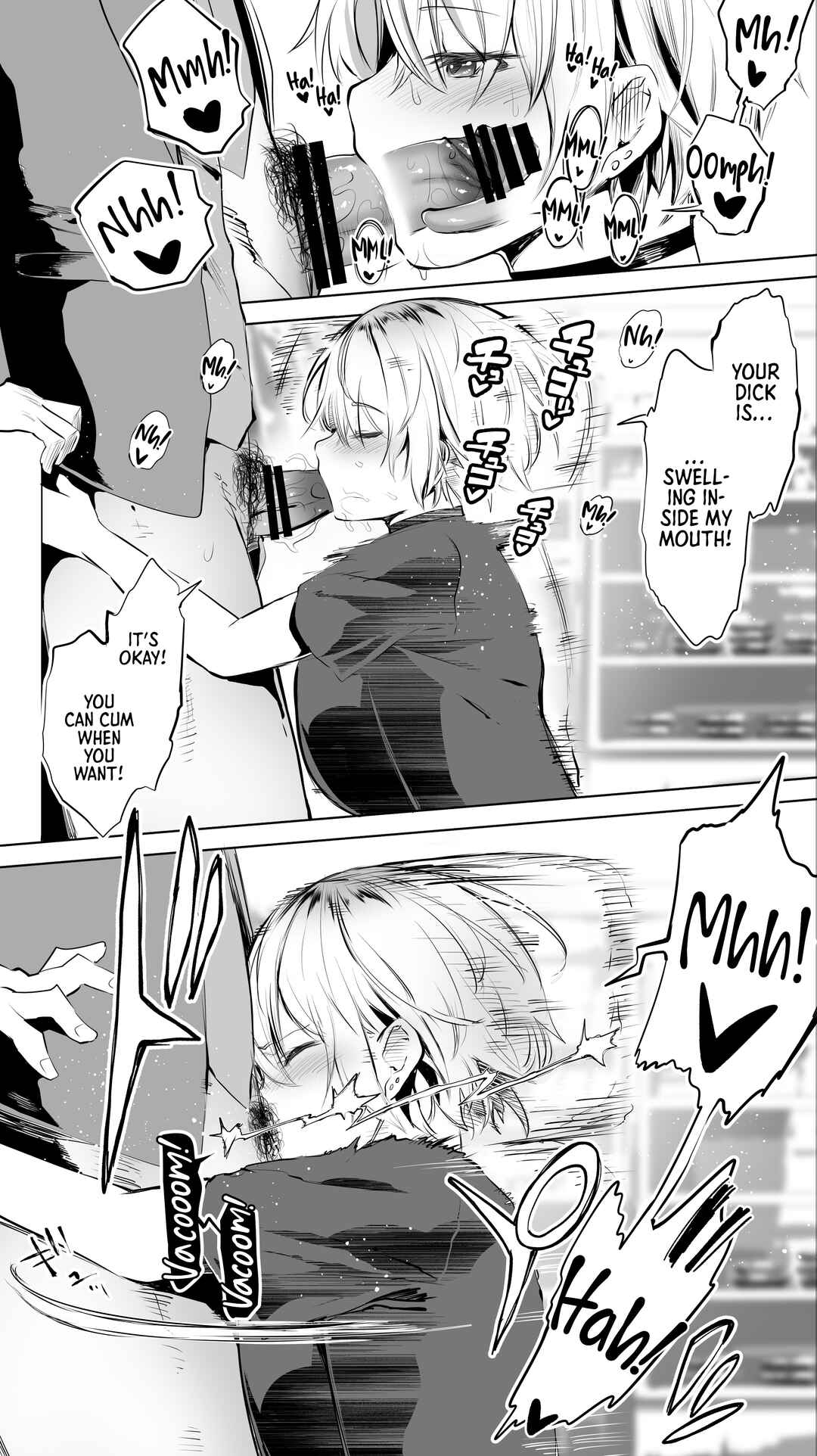 Page 19 Chapter 2 Jimoto no Hame Tomo.