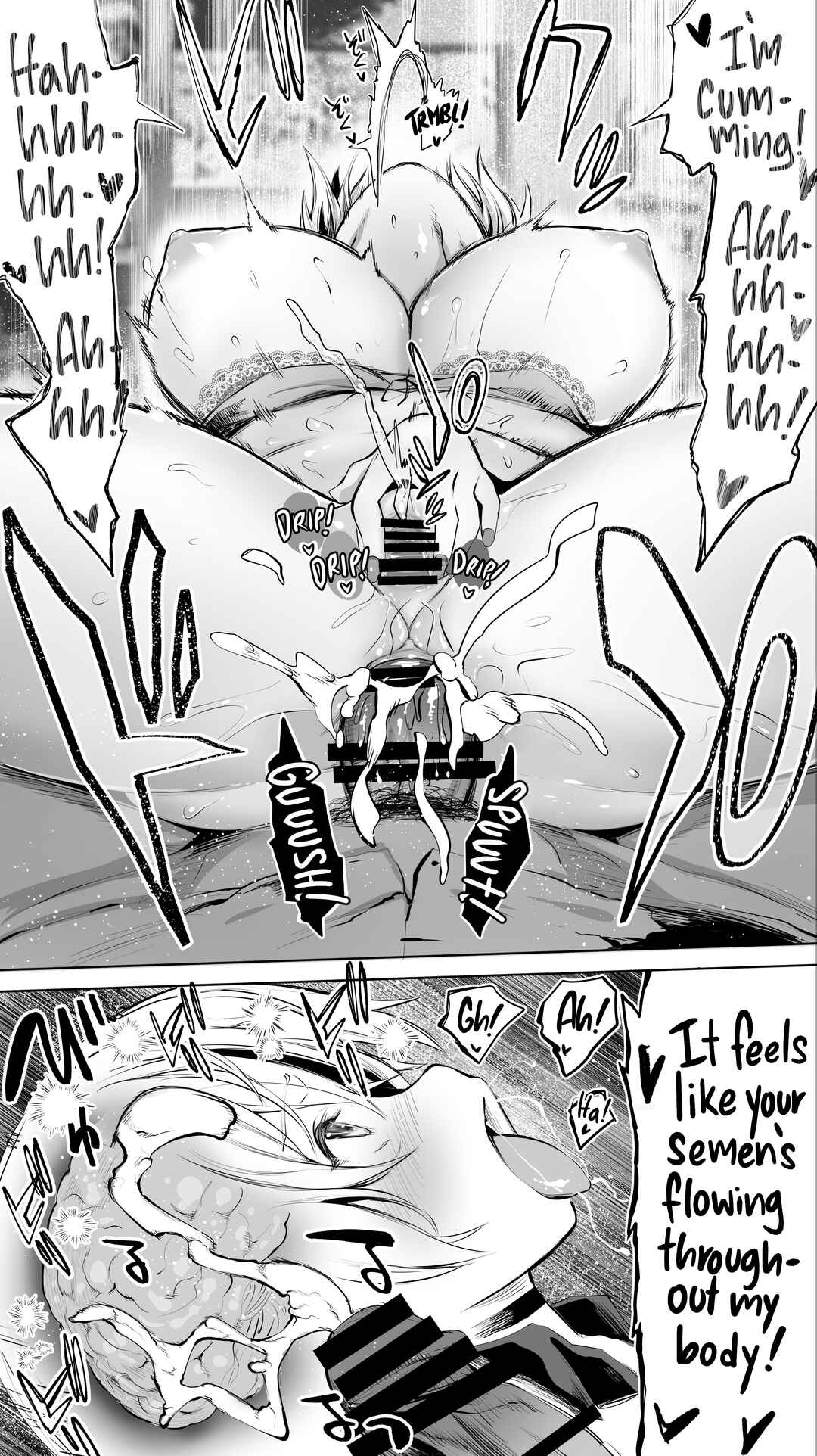 Page 38 Chapter 2 Jimoto no Hame Tomo.