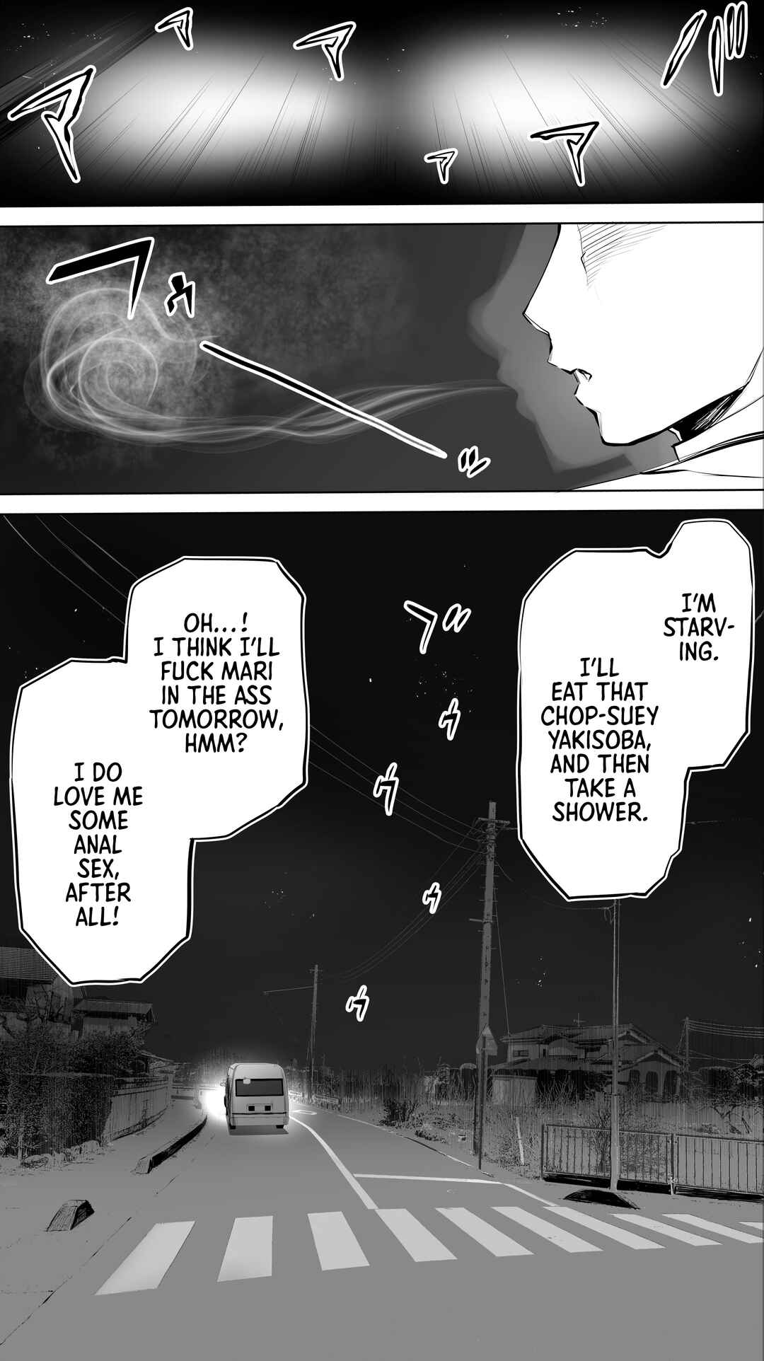 Page 53 Chapter 2 Jimoto no Hame Tomo.