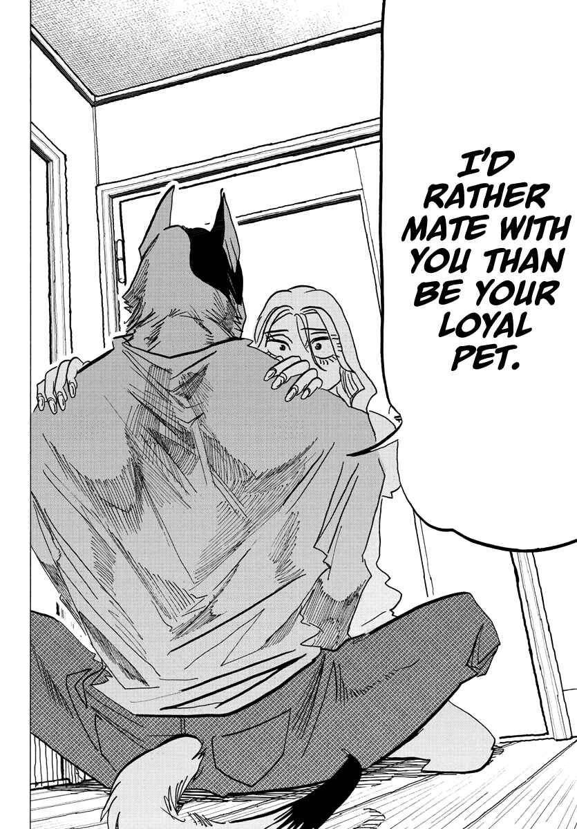 Page 11 Chapter 2 Taika no Risei
