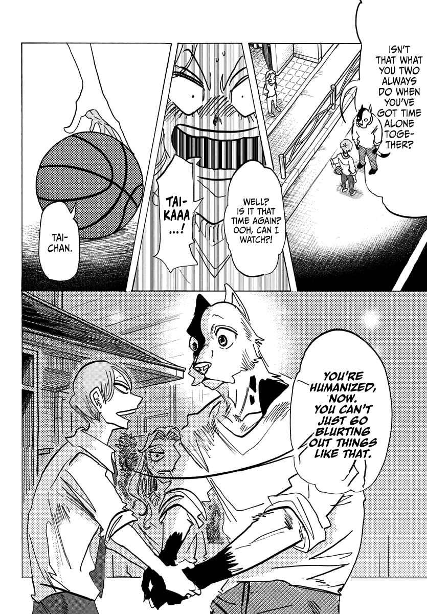 Page 24 Chapter 2 Taika no Risei