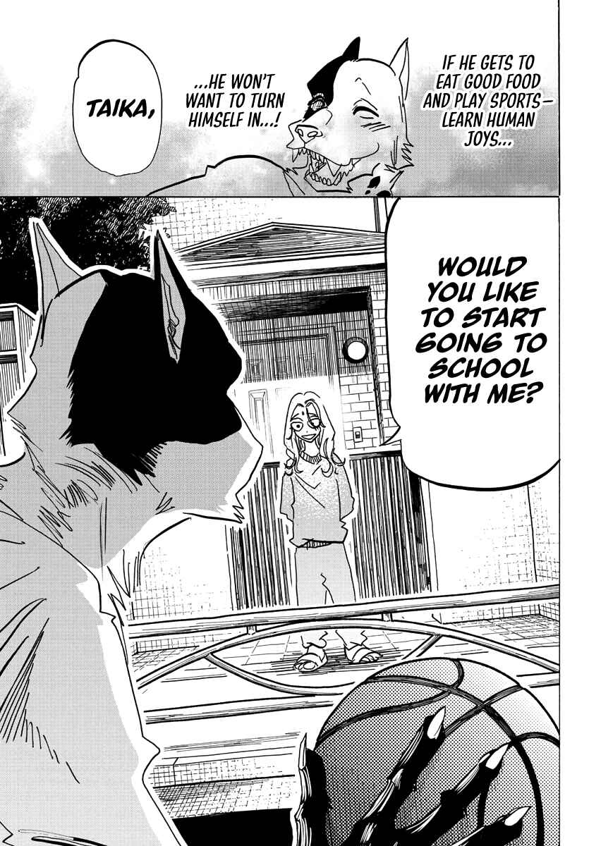 Page 27 Chapter 2 Taika no Risei