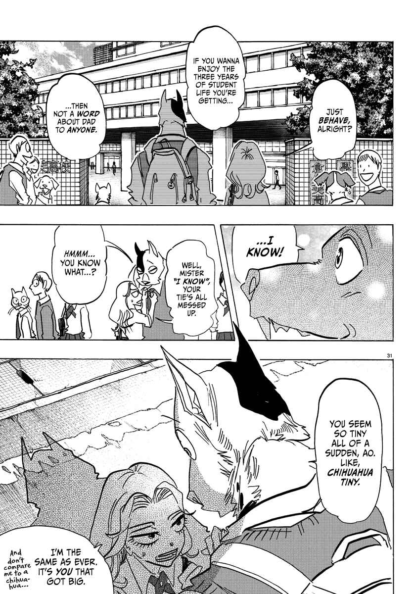 Page 31 Chapter 2 Taika no Risei
