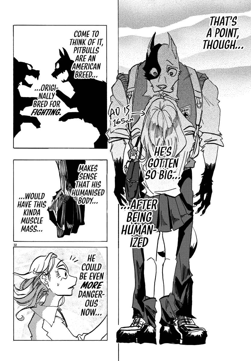 Page 32 Chapter 2 Taika no Risei