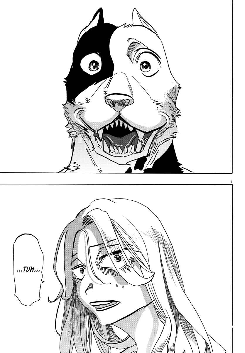 Page 4 Chapter 2 Taika no Risei